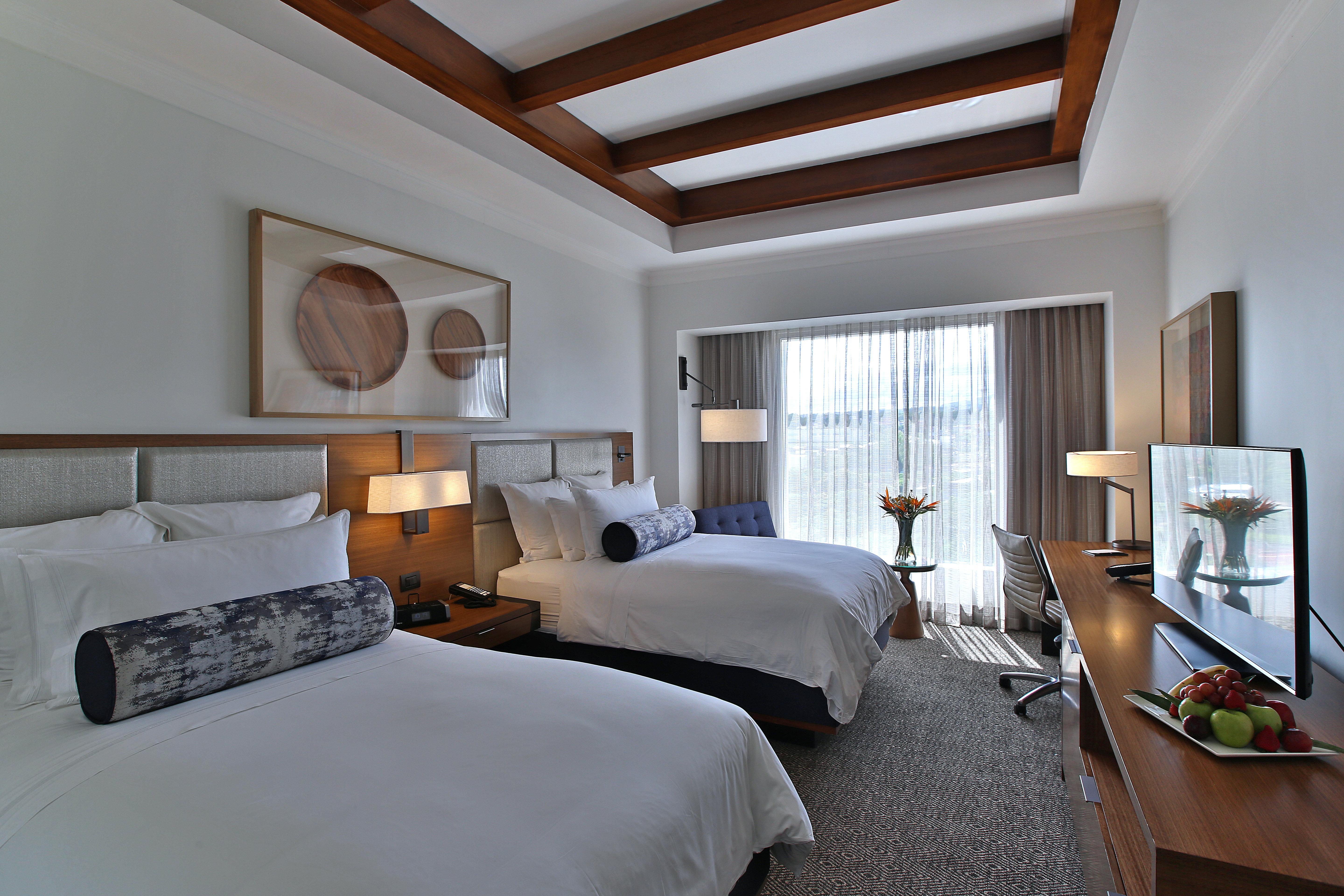 Hotel Real Intercontinental Metrocentro Managua By Ihg Exteriér fotografie