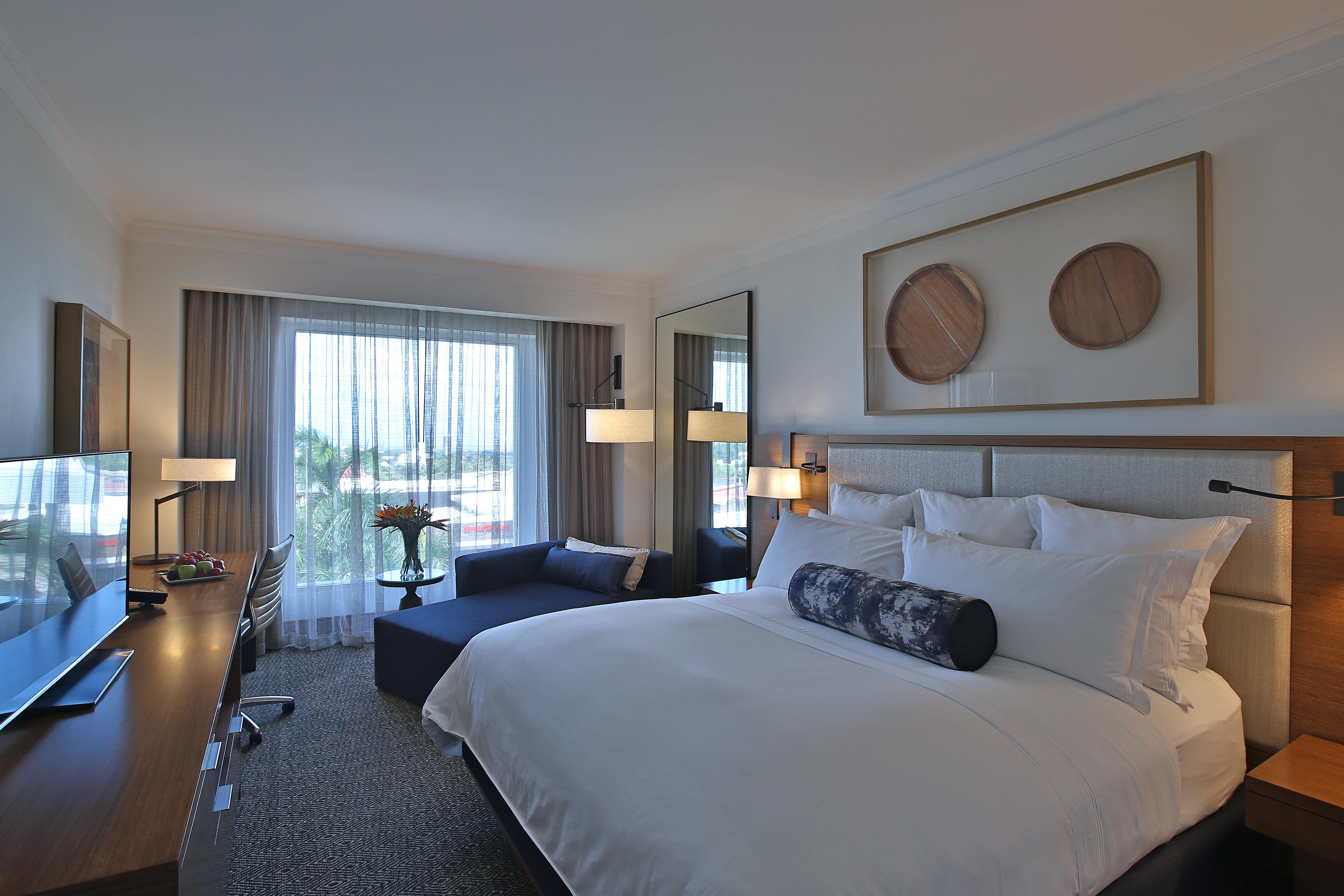 Hotel Real Intercontinental Metrocentro Managua By Ihg Exteriér fotografie