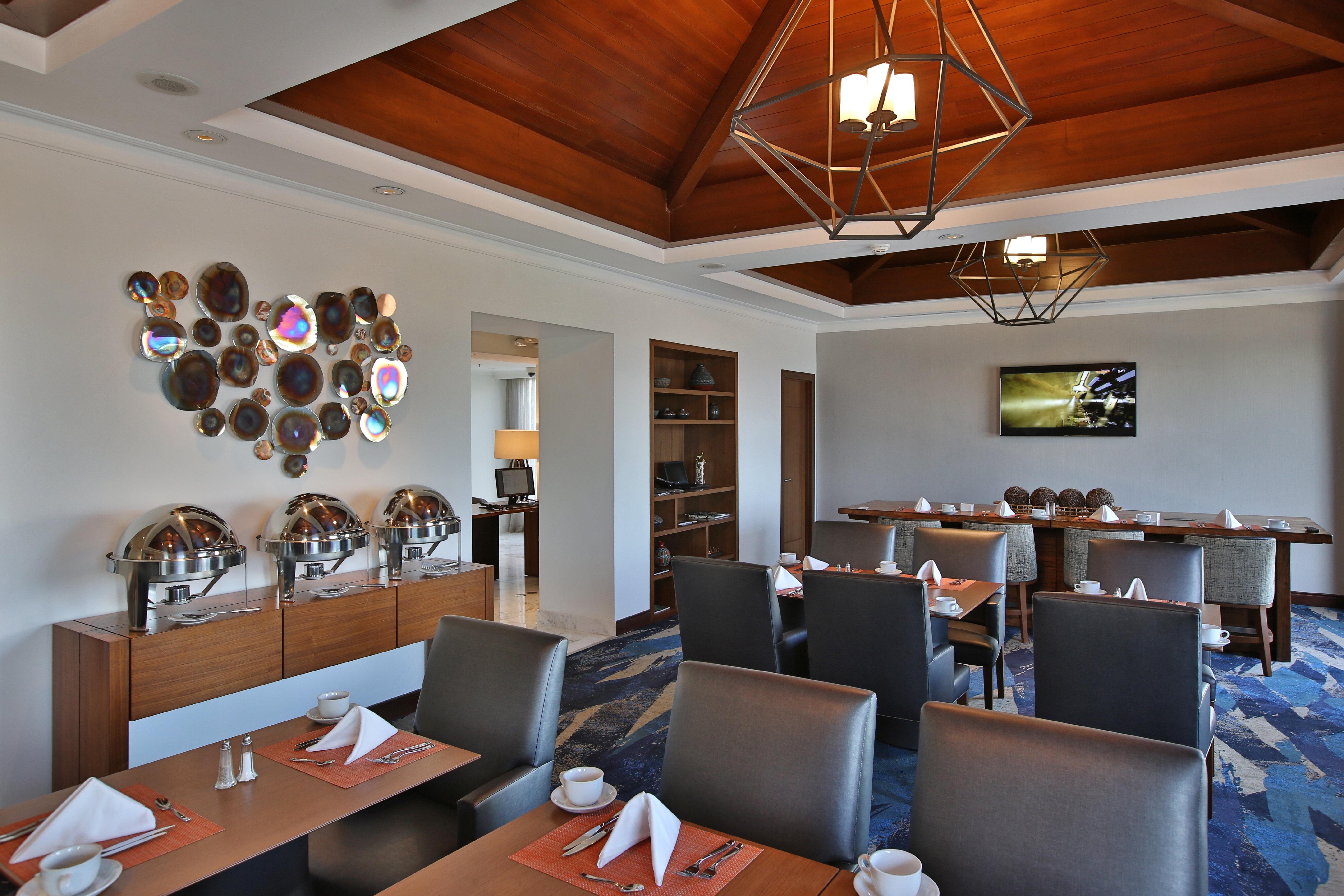 Hotel Real Intercontinental Metrocentro Managua By Ihg Exteriér fotografie
