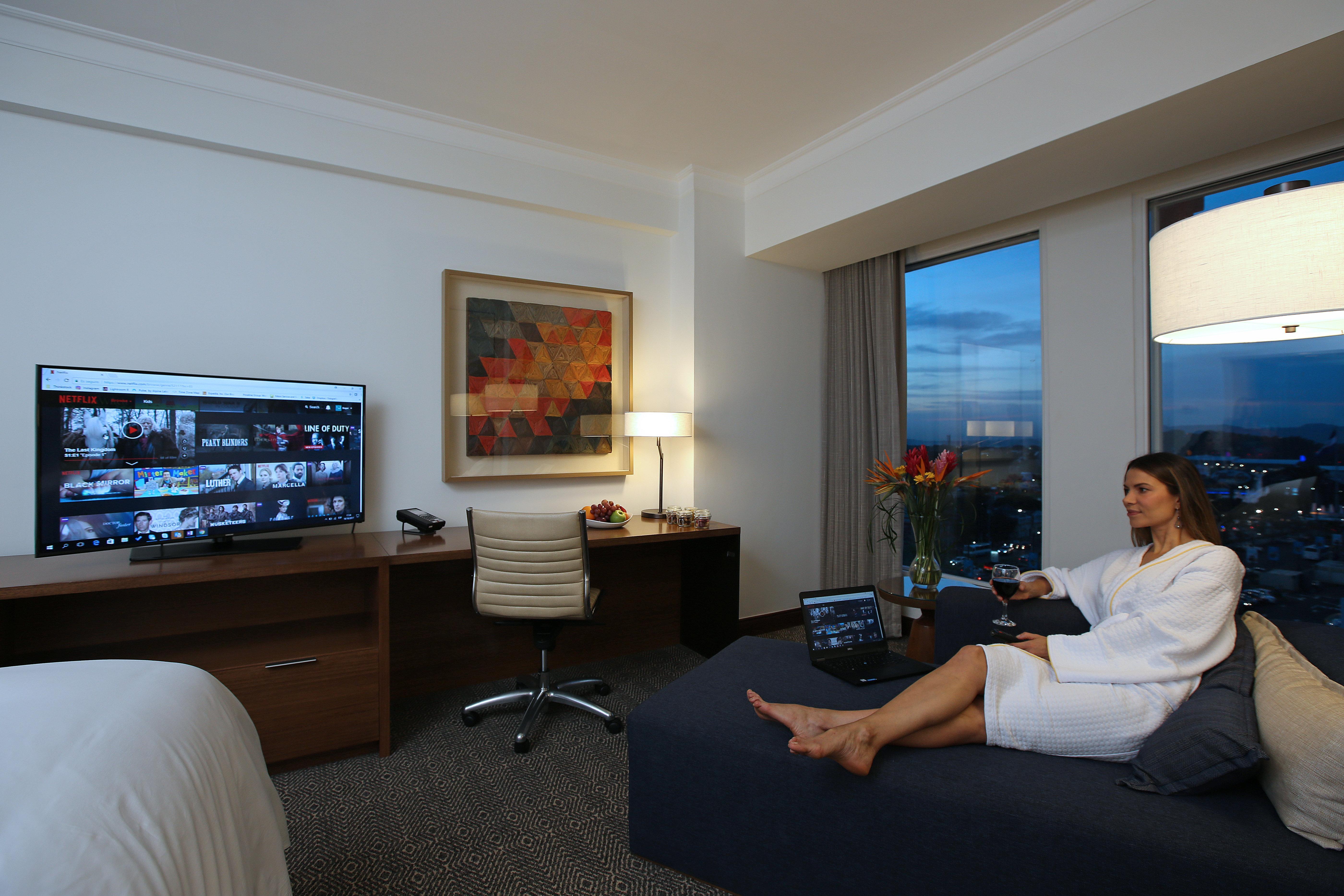 Hotel Real Intercontinental Metrocentro Managua By Ihg Exteriér fotografie