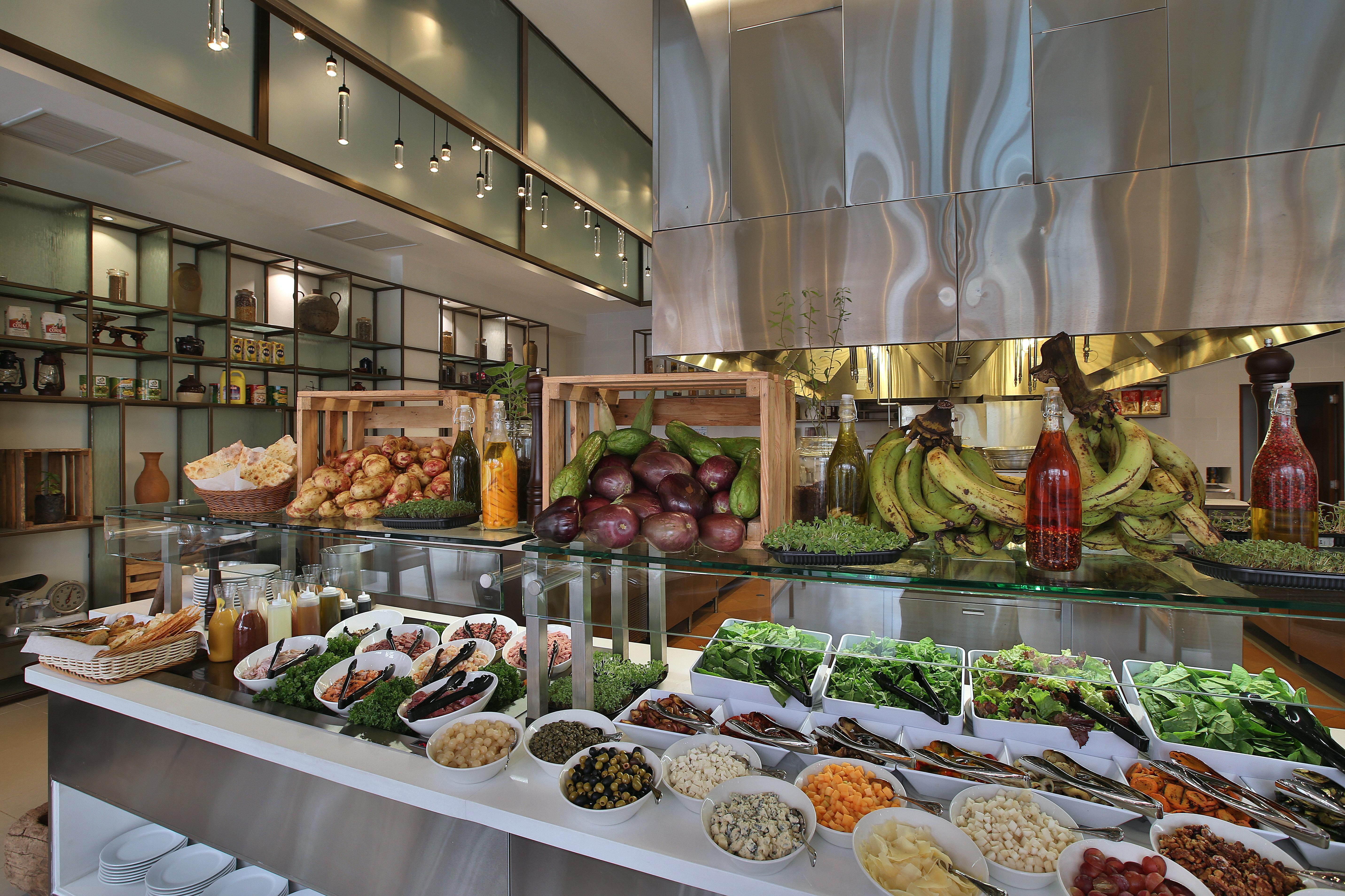 Hotel Real Intercontinental Metrocentro Managua By Ihg Exteriér fotografie
