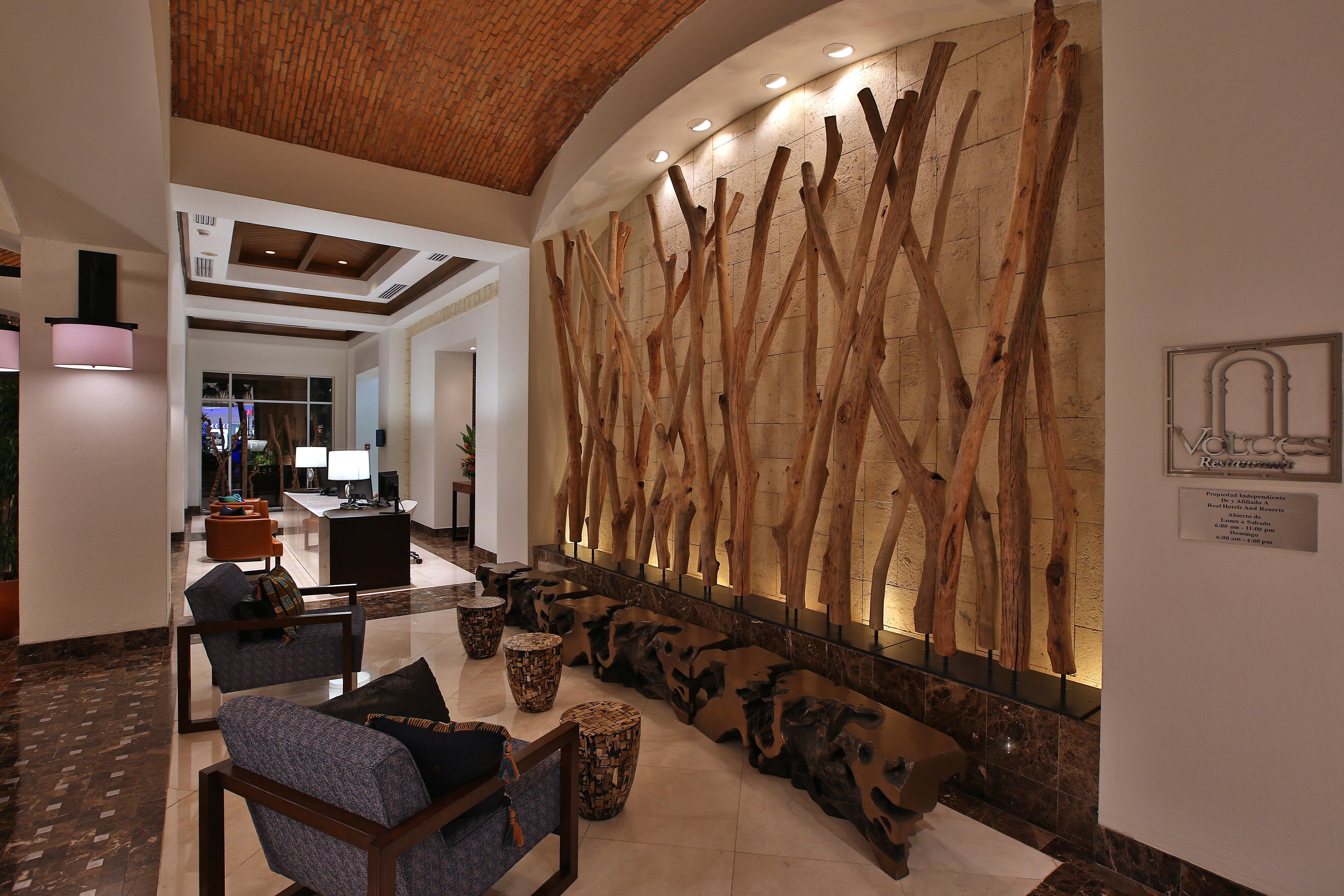 Hotel Real Intercontinental Metrocentro Managua By Ihg Exteriér fotografie
