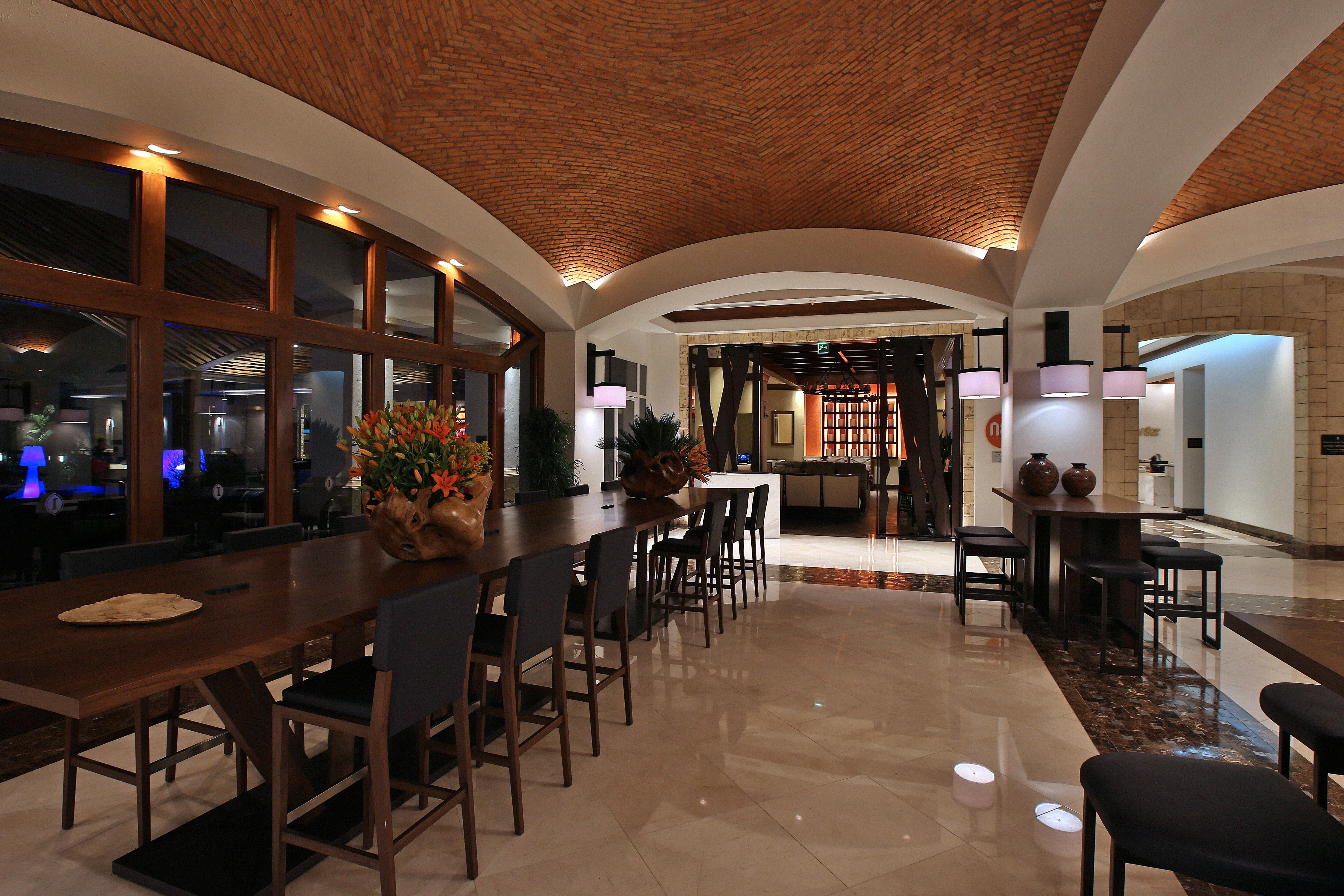 Hotel Real Intercontinental Metrocentro Managua By Ihg Exteriér fotografie