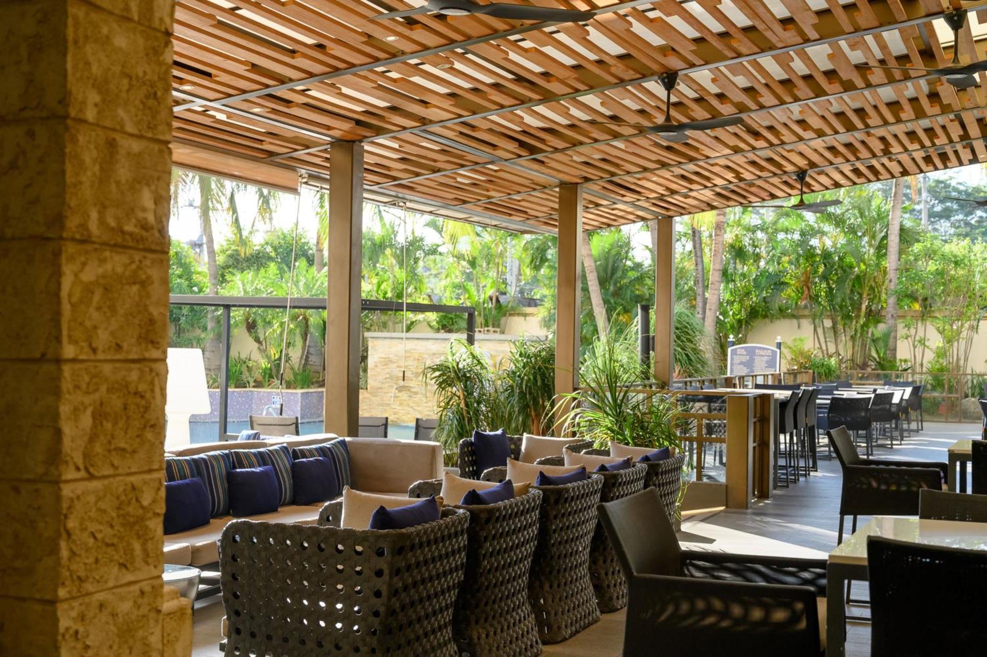 Hotel Real Intercontinental Metrocentro Managua By Ihg Exteriér fotografie
